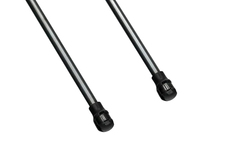 C8 Corvette Carbon Fiber Hood Struts