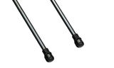 C8 Corvette Carbon Fiber Hood Struts