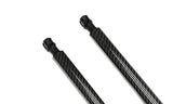 C8 Corvette Carbon Fiber Hood Struts