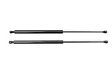 C8 Corvette Carbon Fiber Hood Struts