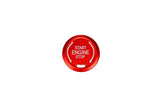 C8 Corvette Metal Engine Start / Stop Button Overlay – (2020+)