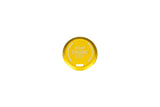 C8 Corvette Metal Engine Start / Stop Button Overlay – (2020+)