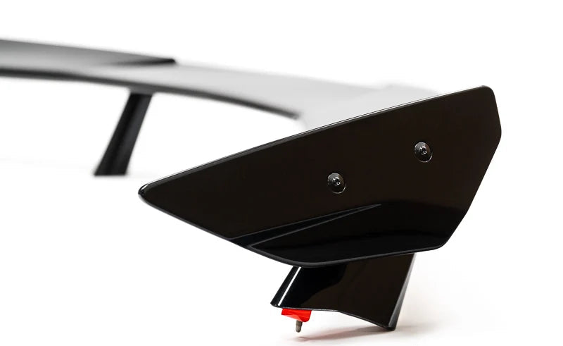 GM OEM C8 Corvette High Wing Spoiler – Carbon Flash (2020+)