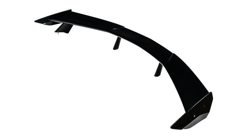 GM OEM C8 Corvette High Wing Spoiler – Carbon Flash (2020+)