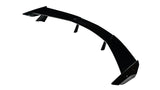 GM OEM C8 Corvette High Wing Spoiler – Carbon Flash (2020+)