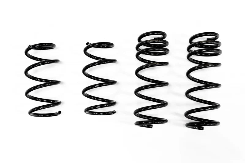 C8 Corvette Stingray Lowering Springs by Hyperco