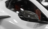 C8 Corvette Sequential LED Mirror Cap Turn Signals