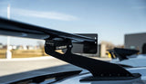 Verus Engineering C8R UCW Rear Wing Kit - C8 Corvette