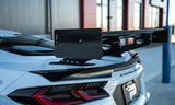 Verus Engineering C8R UCW Rear Wing Kit - C8 Corvette