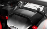 C8 Corvette Carbon Fiber Waterfall Speaker Trim Cover – Coupe