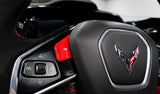 2020–2023 C8 Corvette Z-Mode Button Replacement