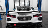 C8 Corvette Z51 Gurney Spoiler – Carbon Fiber