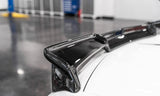 C8 Corvette Z51 Gurney Spoiler – Carbon Fiber