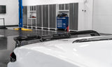 C8 Corvette Z51 Gurney Spoiler – Carbon Fiber