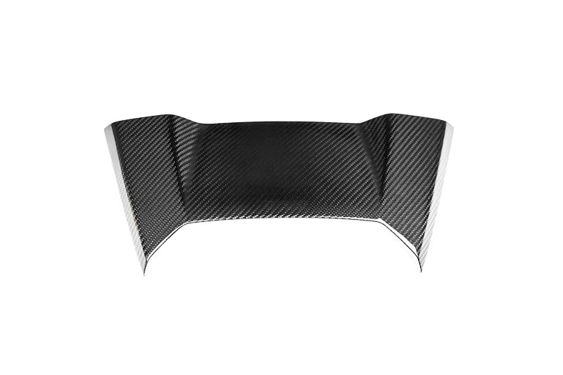 C8 Corvette Carbon Fiber Waterfall Speaker Trim Cover – Coupe