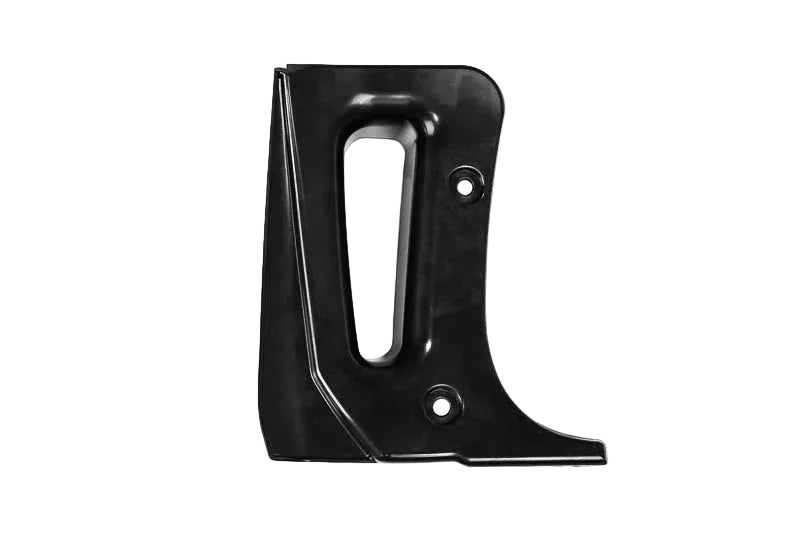 C8 Corvette Z06 / E-Ray / ZR1 Extended Rear Splash Guards – Carbon Flash