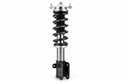 Suspensión S650