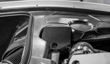 C8 Corvette Carbon Fiber Rear Strut Tower Covers - Coupe Only