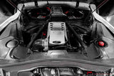 C8 Corvette Carbon Fiber Rear Strut Tower Covers - Coupe Only