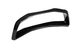 2020–2025 Corvette C8 Carbon Fiber Gauge Cluster Trim