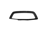 2020–2025 Corvette C8 Carbon Fiber Gauge Cluster Trim