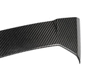 C8 Corvette Carbon Fiber Waterfall Speaker Trim Cover – HTC