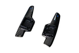 C8 Corvette Carbon Fiber Paddle Shifter Replacements