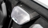 C8 Corvette Carbon Fiber Waterfall Speaker Trim Cover – HTC