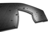Verus Engineering High Downforce Front Splitter Kit - C8 Corvette Stingray