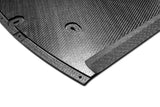 Verus Engineering High Downforce Front Splitter Kit - C8 Corvette Stingray