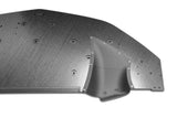 Verus Engineering High Downforce Front Splitter Kit - C8 Corvette Stingray