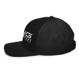 ENG Motorsport Embroidered Trucker Hat
