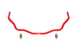 2024+ Ford Mustang GT S650 Front Sway Bar Kit