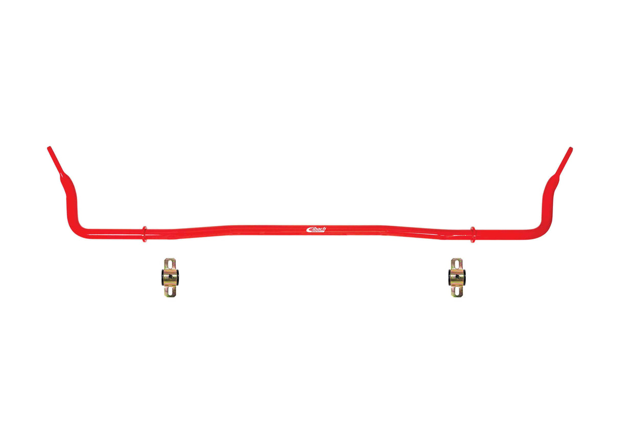 2024+ Ford Mustang GT S650 Rear Sway Bar Kit