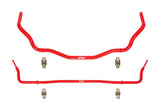 2024+ Ford Mustang GT S650 Front & Rear Sway Bar Kit