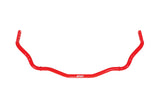 2024+ Ford Mustang GT S650 Front & Rear Sway Bar Kit