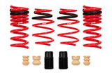 2018–2023 Ford Mustang GT Sportline Lowering Springs (S550)