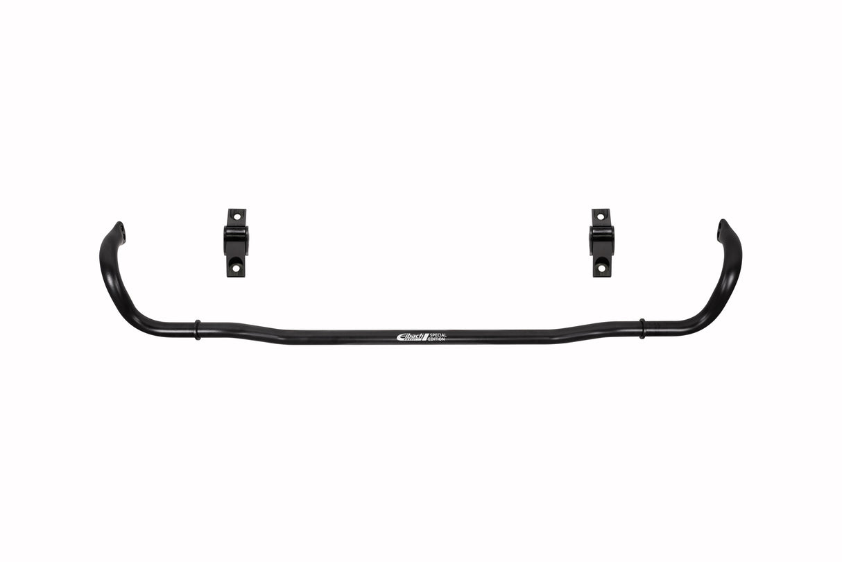 Eibach ANTI-ROLL-KIT Rear Sway Bar for 2020–2026 Chevrolet Corvette C8 Stingray Convertible Non-Z51 – 32mm Rear Sway Bar