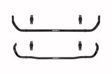 2020–2026 Chevrolet Corvette C8 Front & Rear Sway Bar Kit (32mm / 32mm)