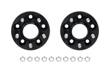 2020–2026 Chevrolet Corvette C8 Z51 20mm Wheel Spacers (Pair)