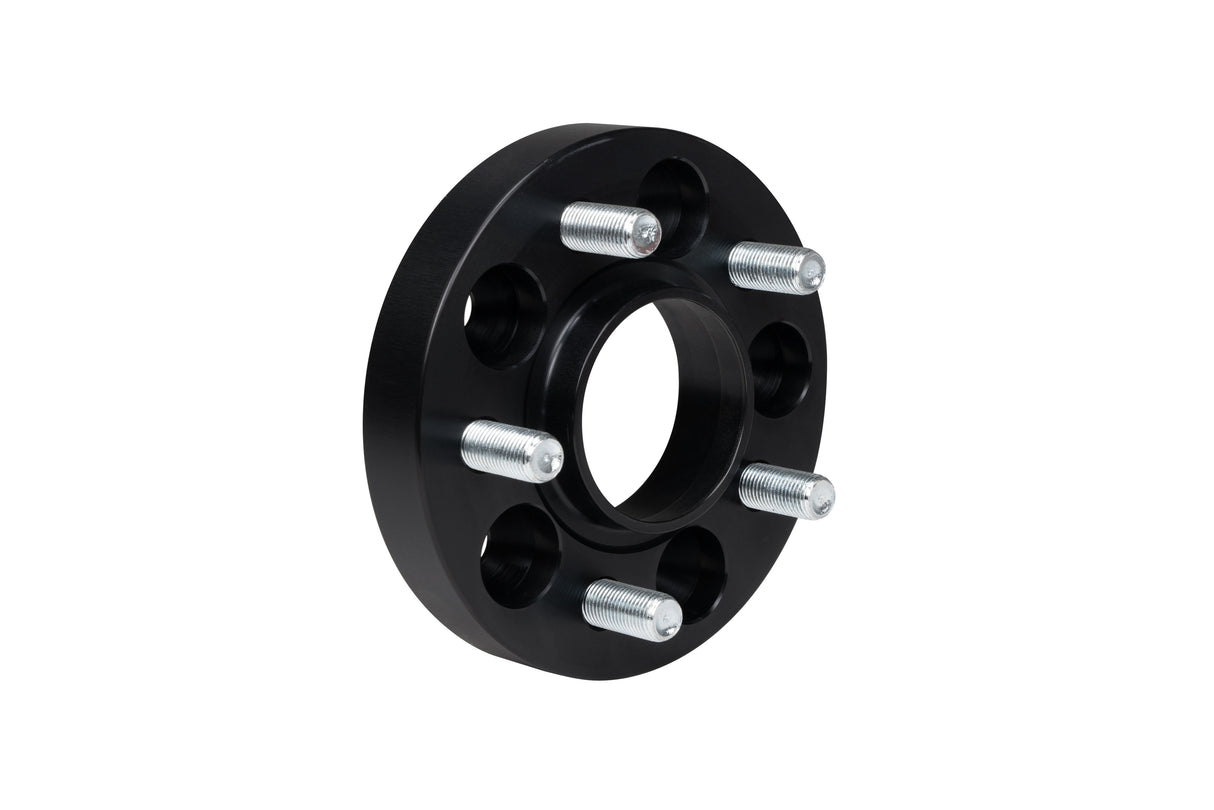 2020–2026 Chevrolet Corvette C8 Z51 20mm Wheel Spacers (Pair)