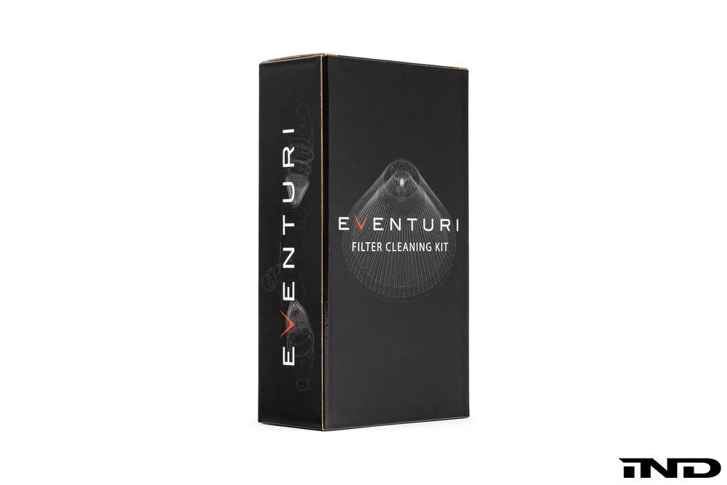 Eventuri Air Filter Cleaning Kit