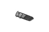 2023–2027 C8 Corvette Z06 / E-Ray / ZR1 Carbon Fiber Rear Bumper Vent Inserts