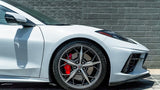 C8 Corvette Stingray Front Lift Lowering Kit (2020–2027)