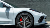 C8 Corvette Stingray Front Lift Lowering Kit (2020–2027)