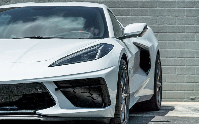 C8 Corvette Stingray 20mm Wheel Spacers