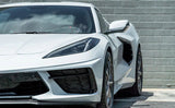 C8 Corvette Stingray 20mm Wheel Spacers
