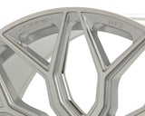 Vossen HF-2 Hybrid Forged Wheels for Corvette C8 – 20x9 Front & 21x12 Rear Gloss Black