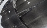 CCS Carbon Fiber Performance Track Style Hood