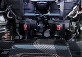 Soler Performance 92mm Billet Throttle Bodies – C8 Corvette Z06